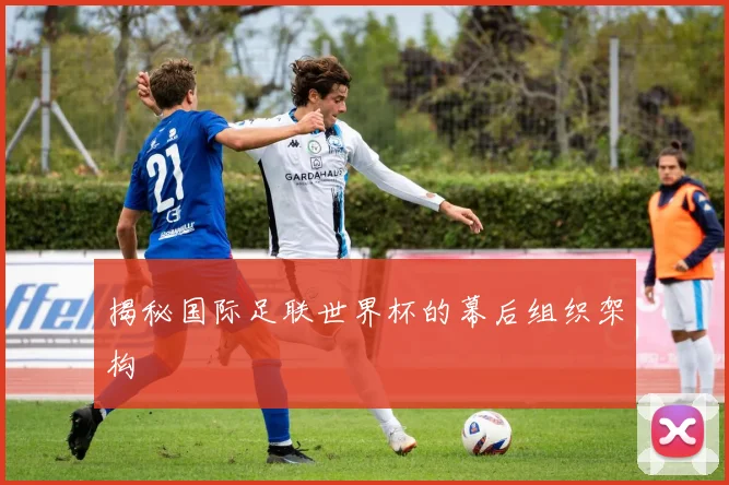 揭秘国际足联世界杯的幕后组织架构